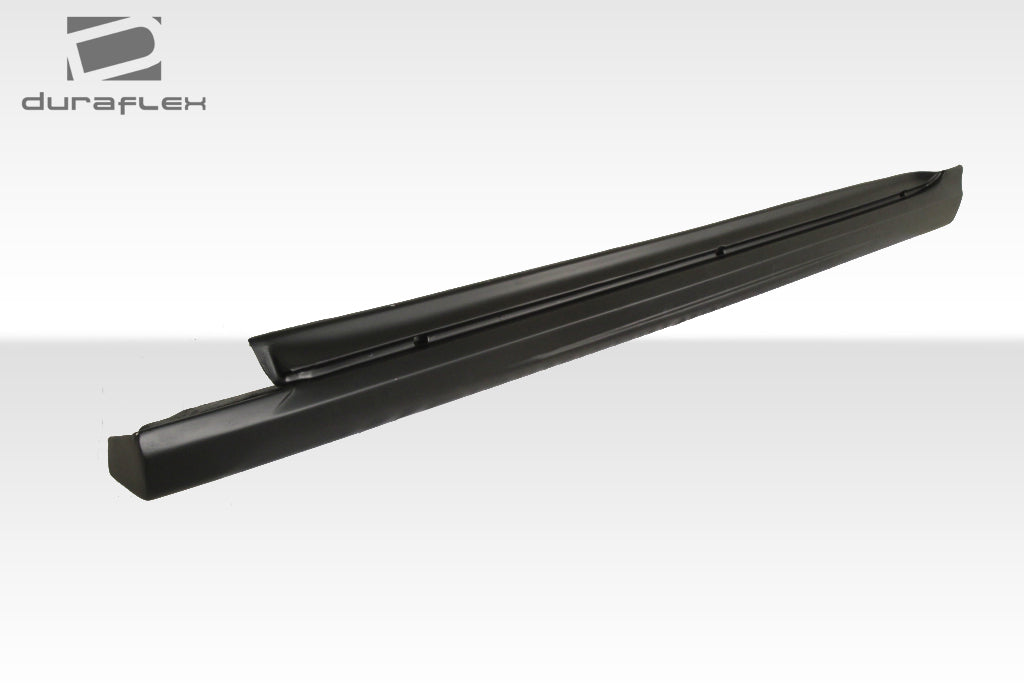 Side Skirts 104927 Duraflex