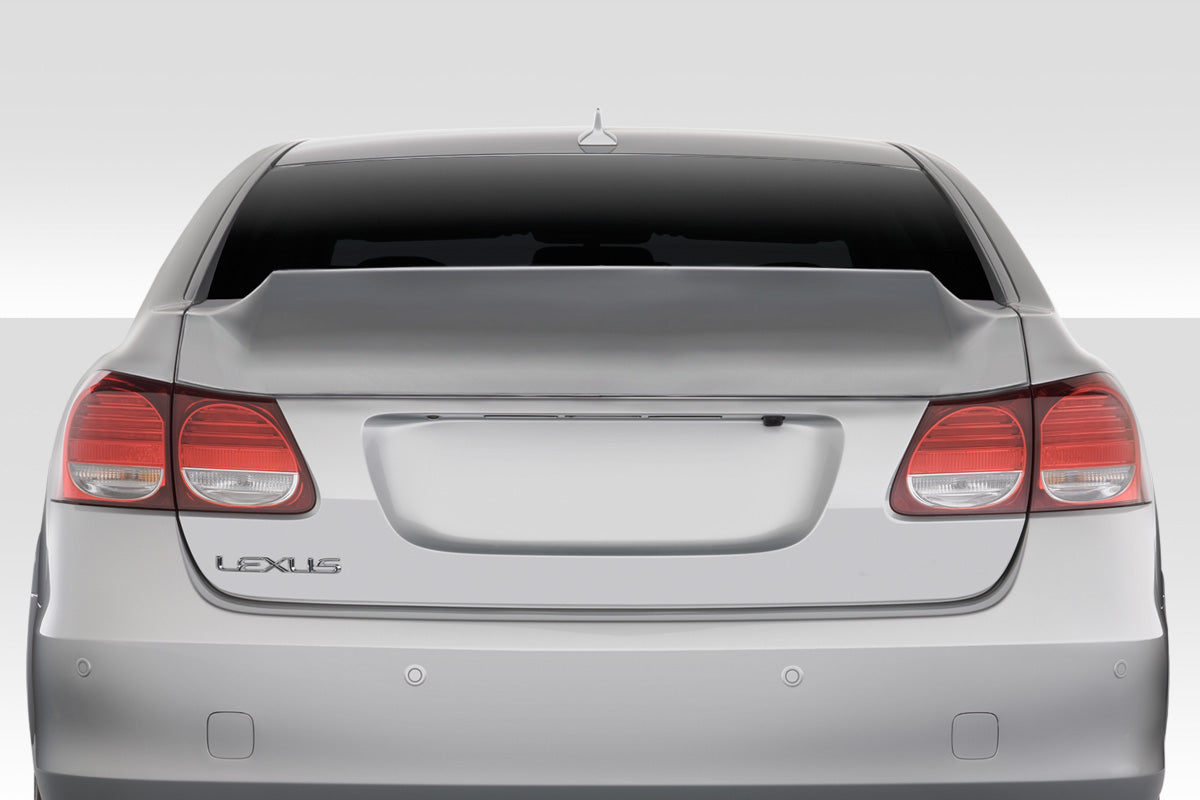Spoilers 115411 Duraflex