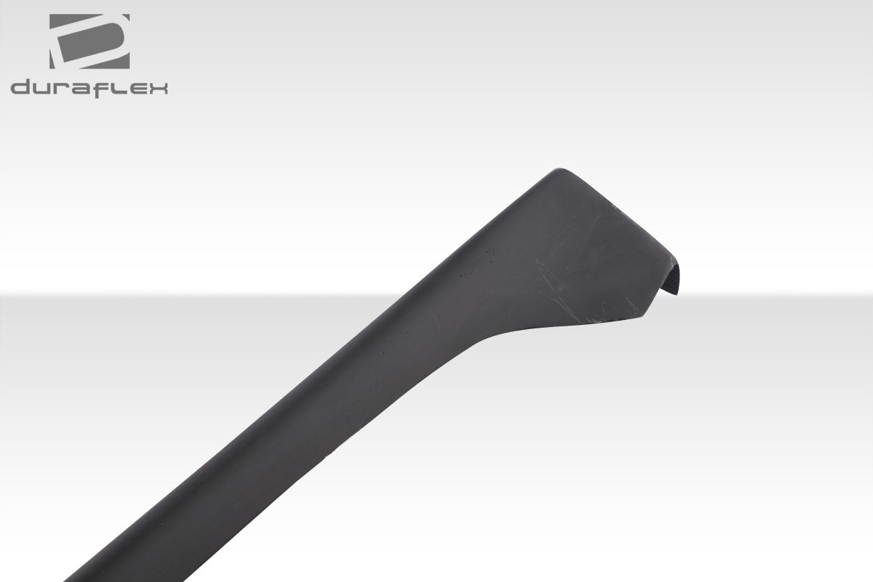 Side Skirts 114722 Duraflex