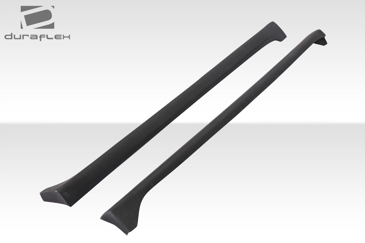 Side Skirts 114722 Duraflex