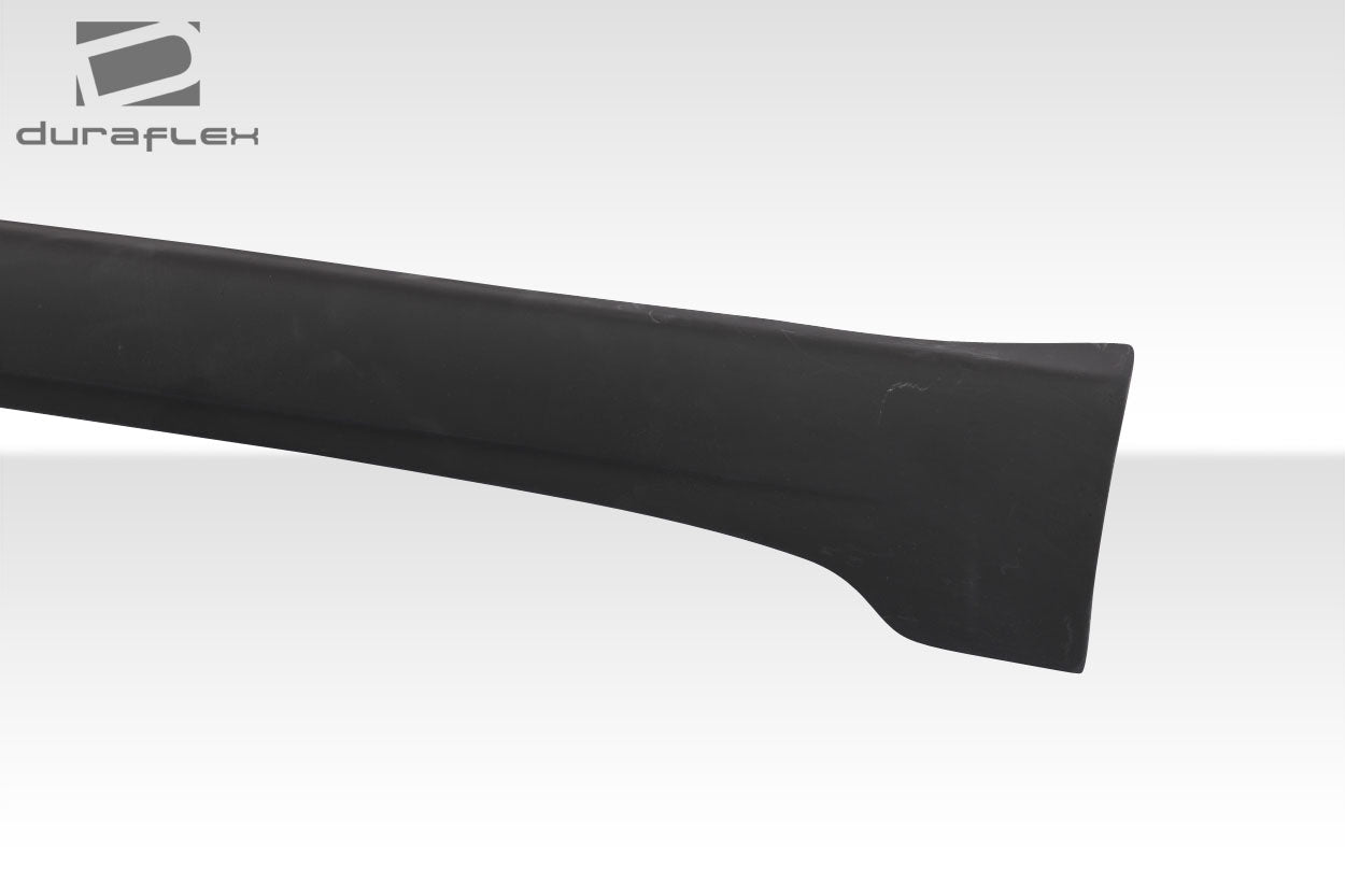 Side Skirts 114722 Duraflex