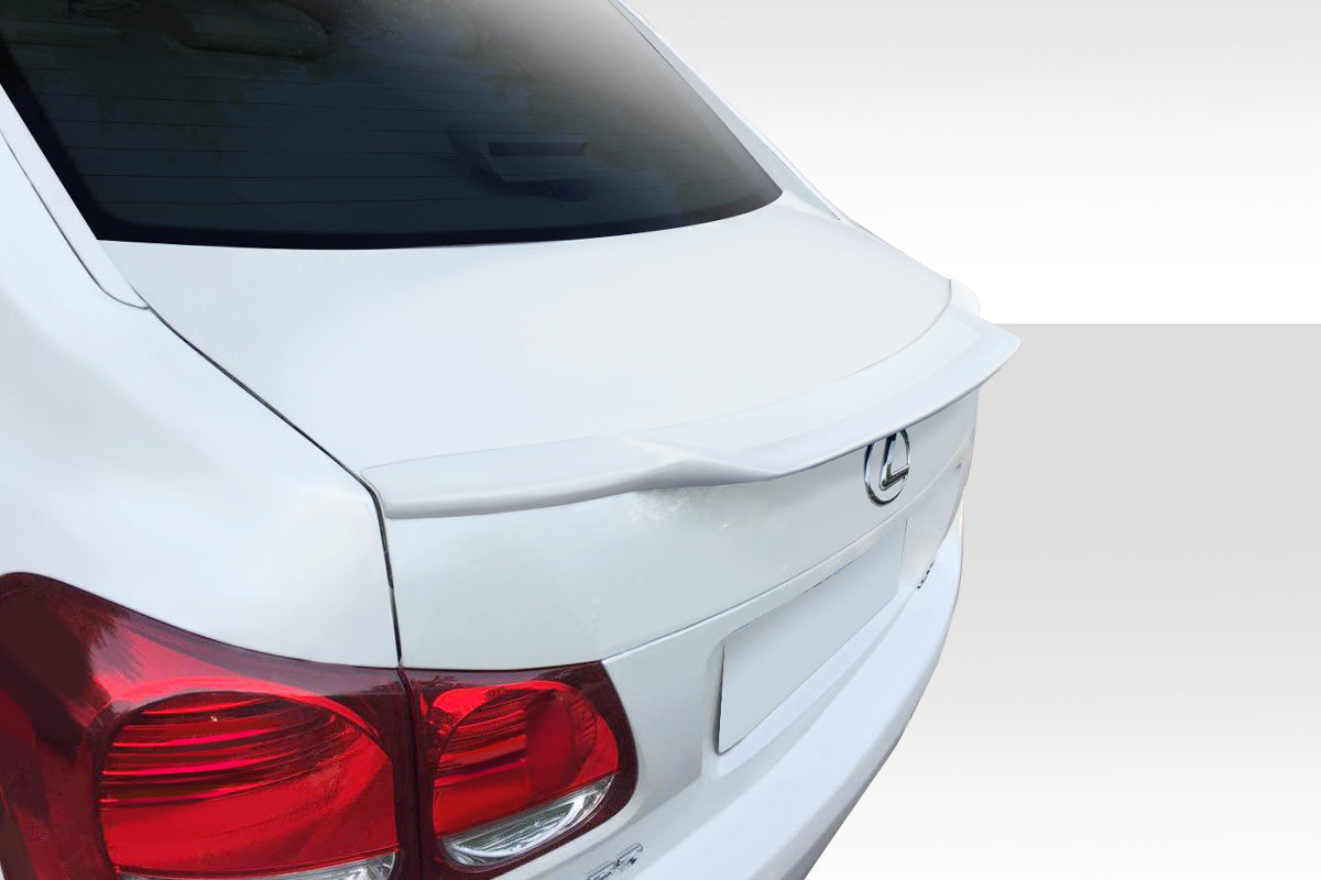 Spoilers 114331 Duraflex