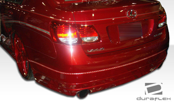 Rear Lip 103980 Duraflex