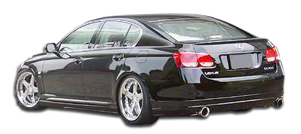 Rear Lip 103980 Duraflex