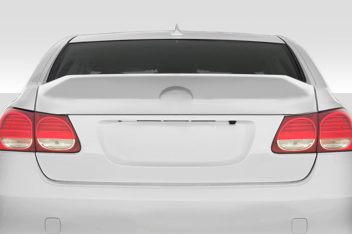 Spoilers 119040 Duraflex