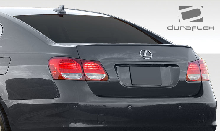 Spoilers 106536 Duraflex