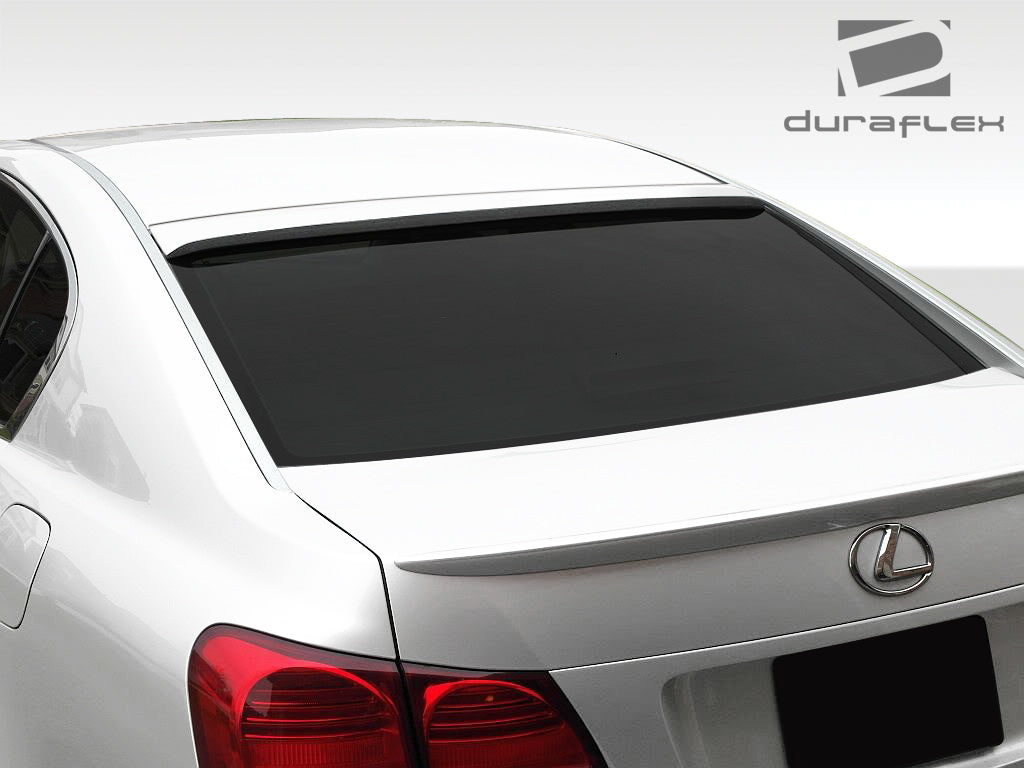 Spoilers 107678 Duraflex
