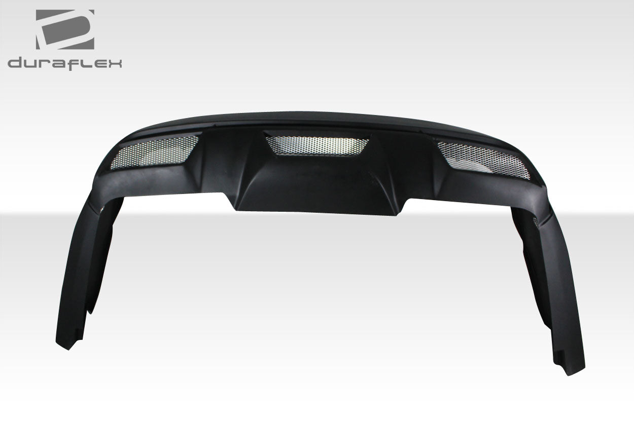 Bumper Covers - Rear 112175 Duraflex