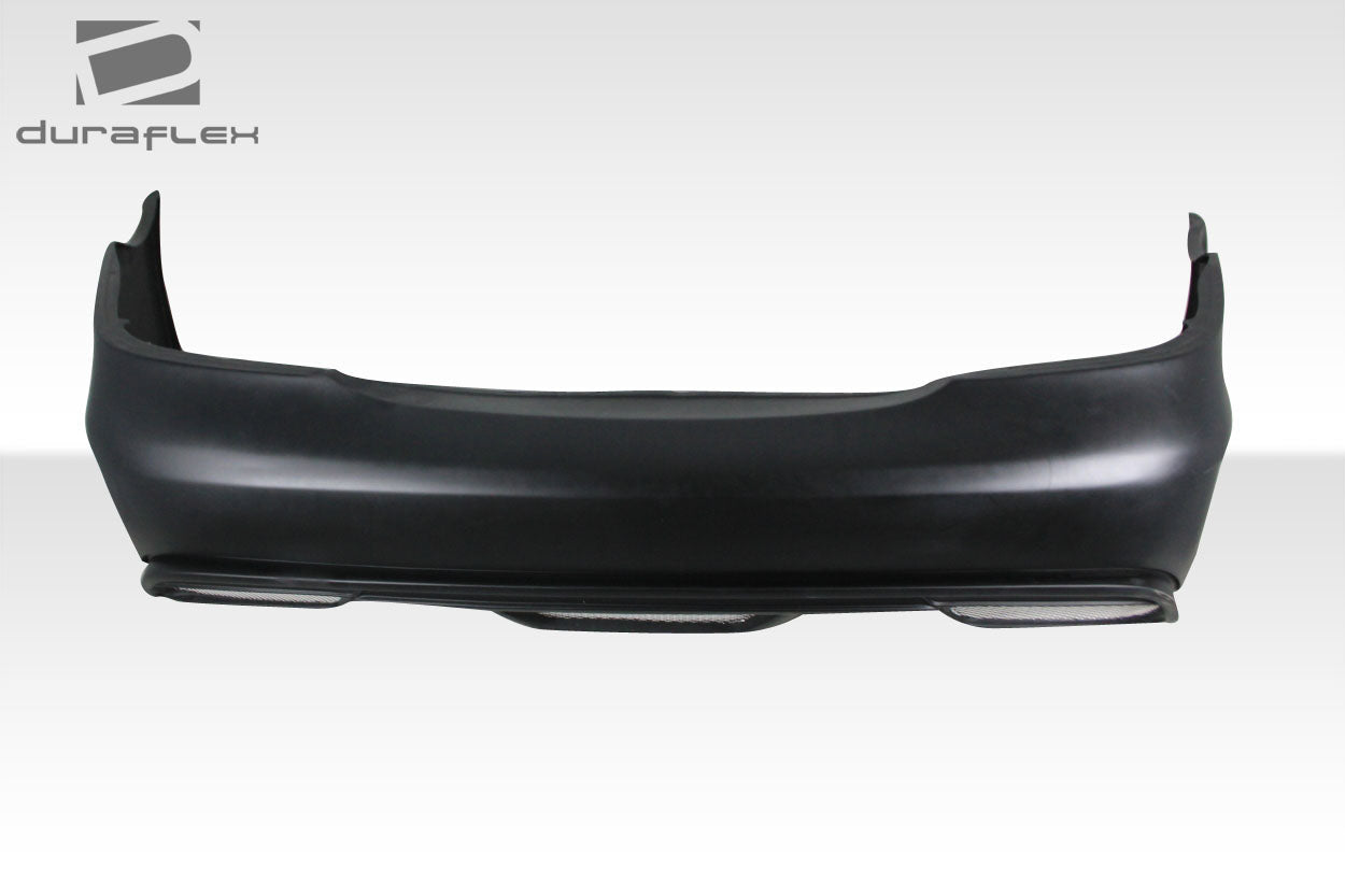 Bumper Covers - Rear 112175 Duraflex