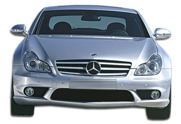 Bumper Covers - Front 106950 Duraflex