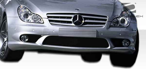 Bumper Covers - Front 106950 Duraflex