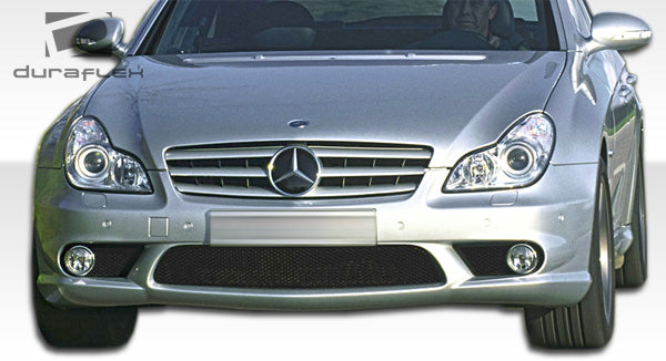 Bumper Covers - Front 106950 Duraflex