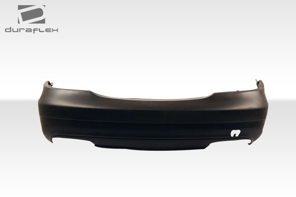Bumper Covers - Rear 106952 Duraflex