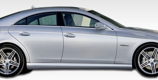 Side Skirts 106951 Duraflex