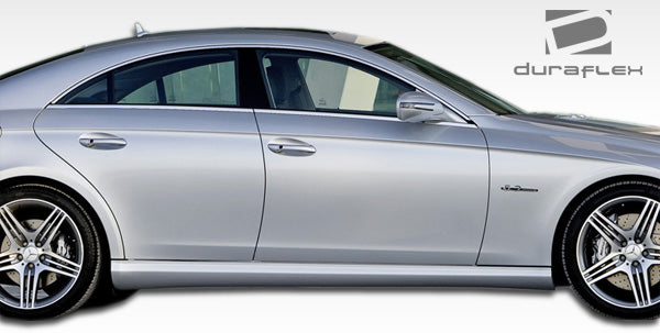 Side Skirts 106951 Duraflex
