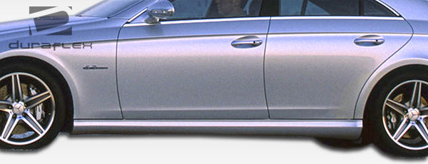 Side Skirts 106951 Duraflex
