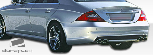 Side Skirts 106951 Duraflex