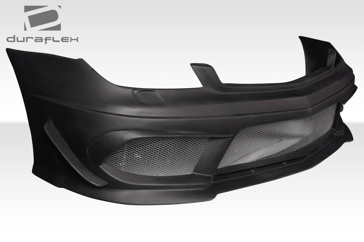 Bumper Covers - Front 118926 Duraflex