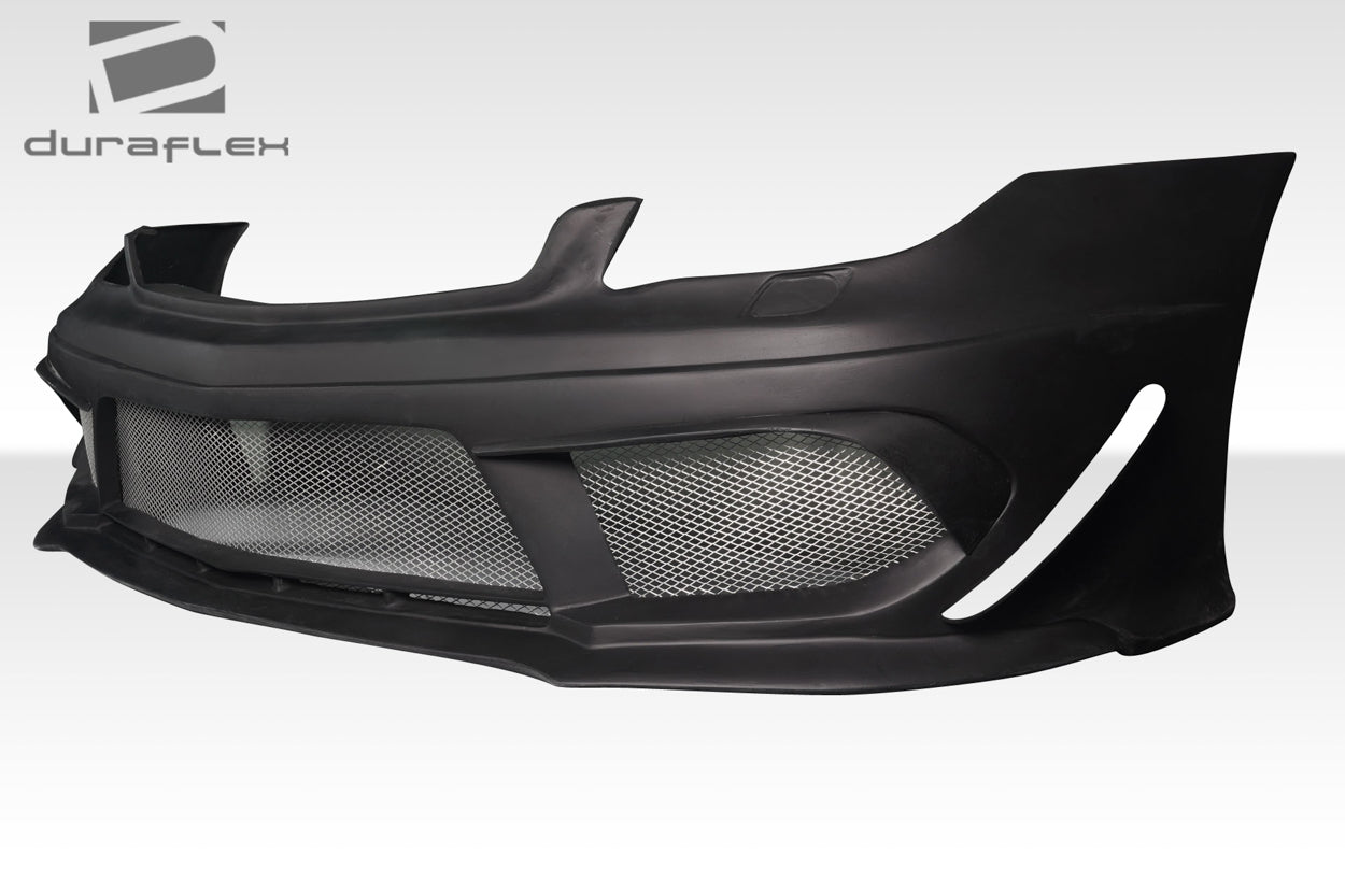 Bumper Covers - Front 118926 Duraflex