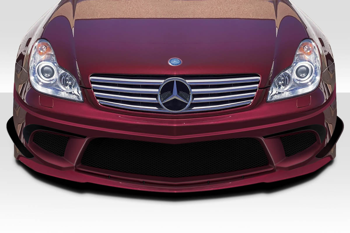 Bumper Covers - Front 118926 Duraflex