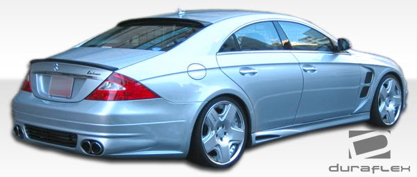 Body Kits 105941 Duraflex