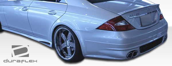 Body Kits 105941 Duraflex