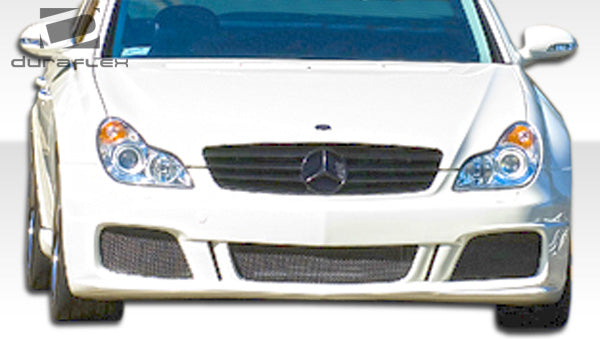 Bumper Covers - Front 105940 Duraflex
