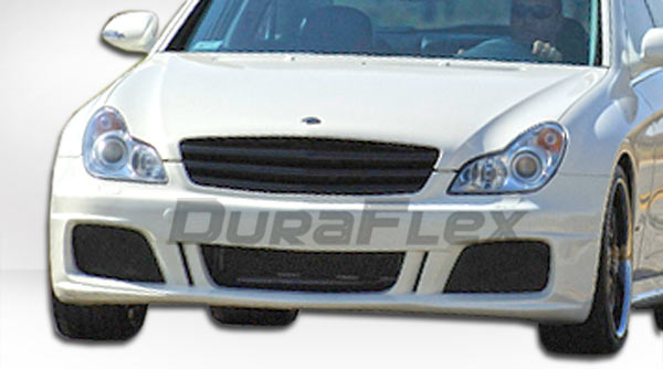 Bumper Covers - Front 105940 Duraflex
