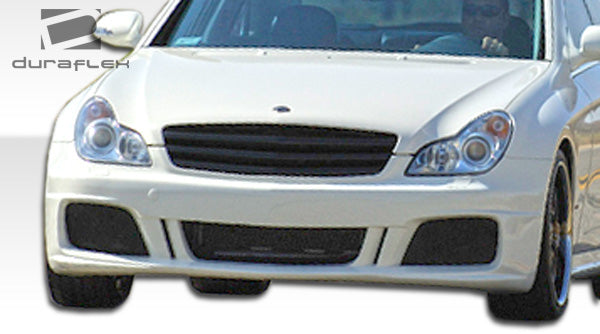 Bumper Covers - Front 105940 Duraflex