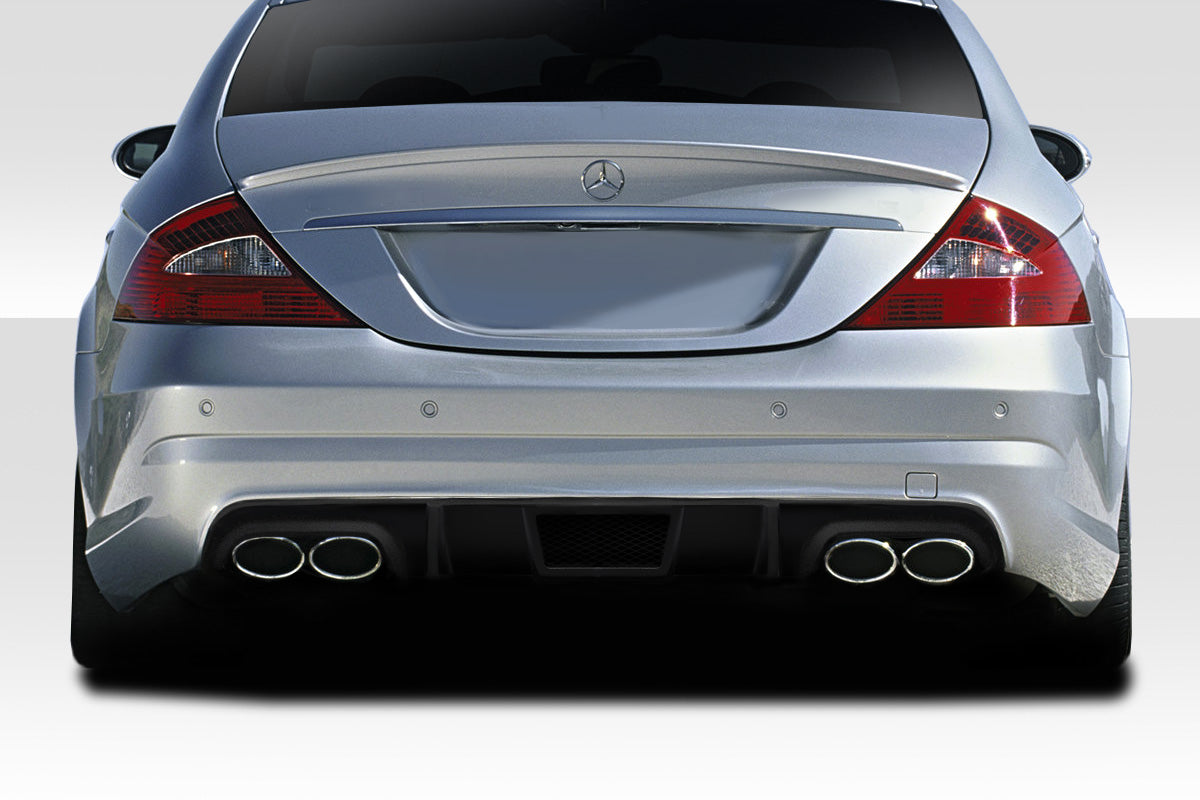 Rear Lip 114379 Duraflex