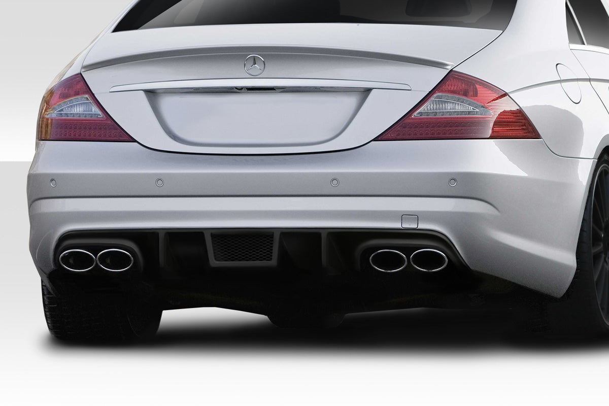 Rear Lip 114379 Duraflex