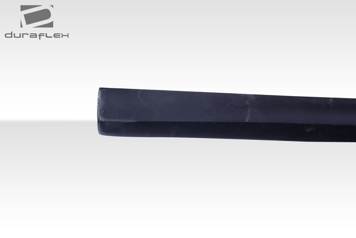 Side Skirts 115244 Duraflex