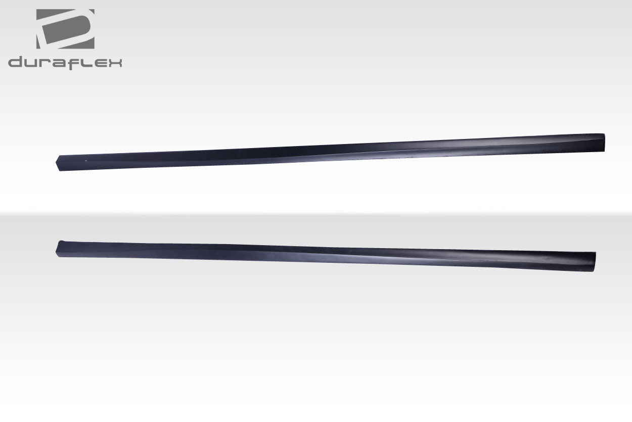 Side Skirts 115244 Duraflex