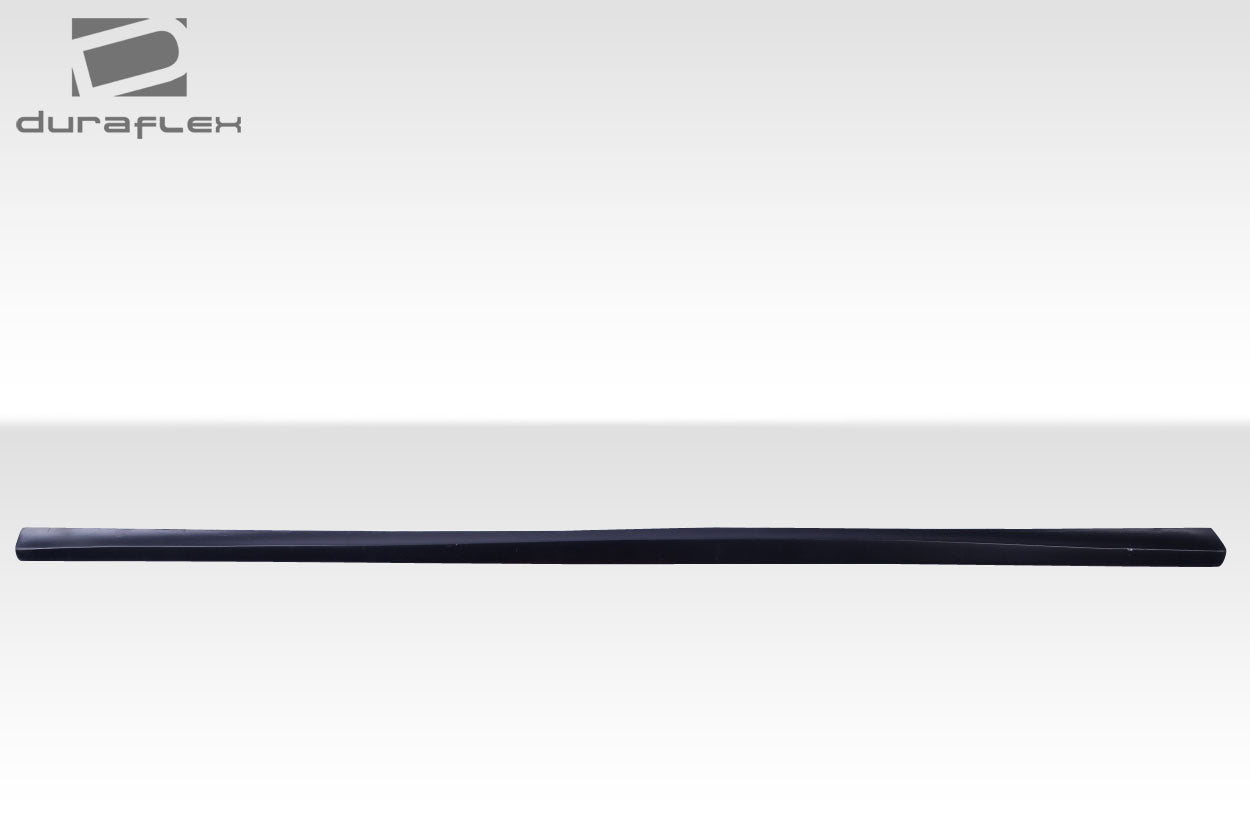 Side Skirts 115244 Duraflex