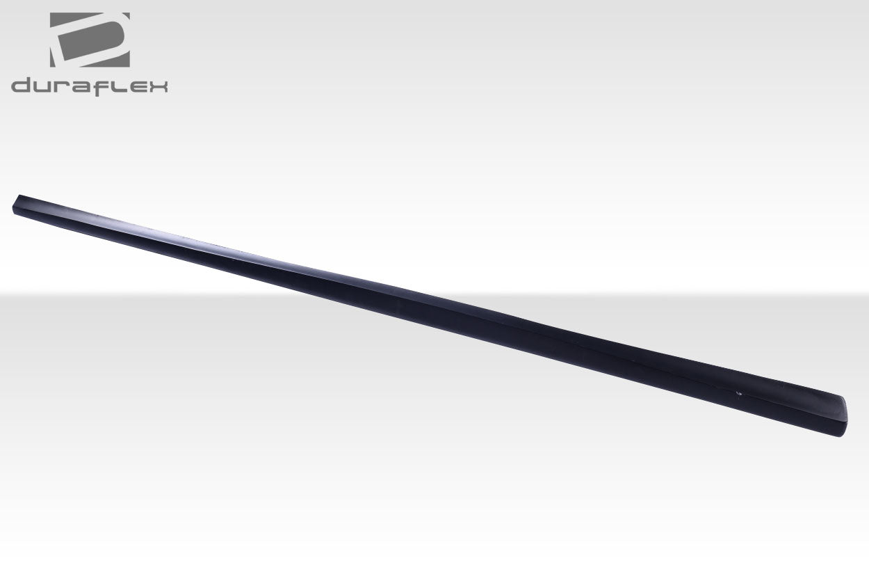 Side Skirts 115244 Duraflex