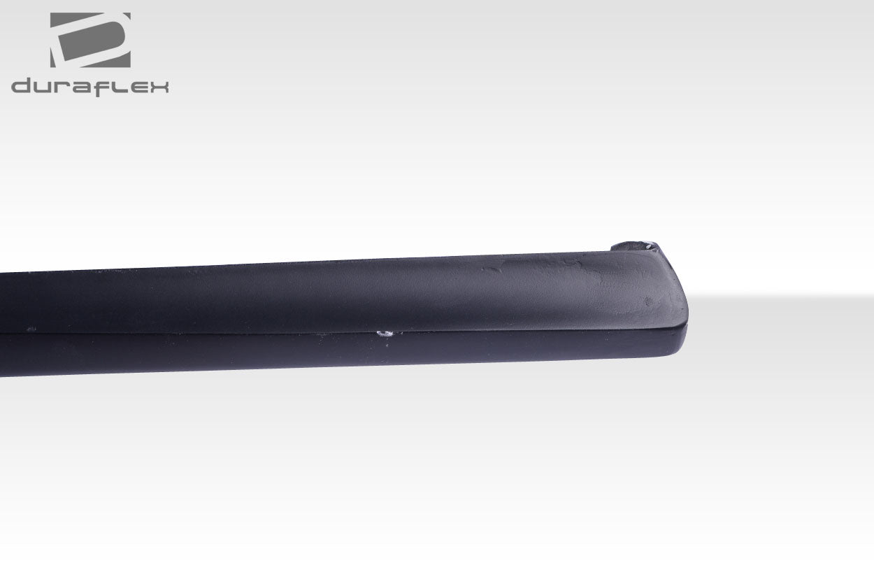 Side Skirts 115244 Duraflex