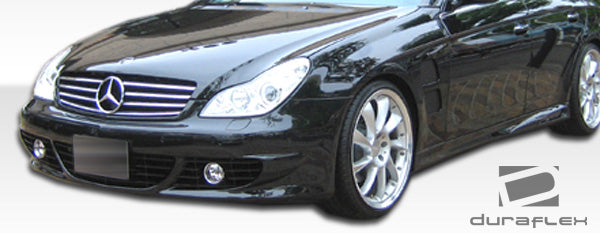 Bumper Covers - Front 105942 Duraflex