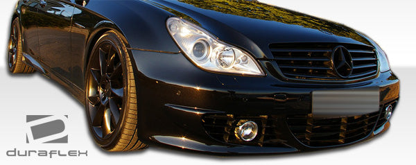 Bumper Covers - Front 105942 Duraflex