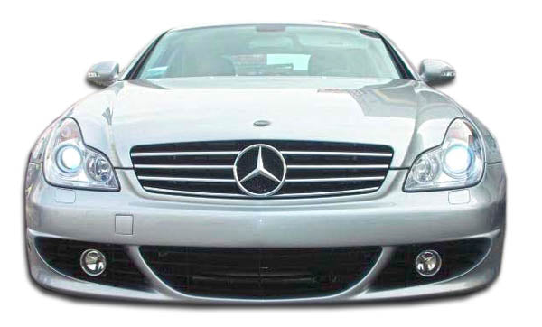 Bumper Covers - Front 105942 Duraflex