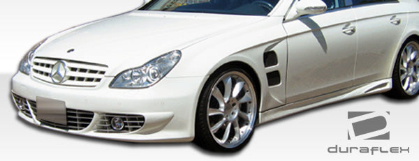 Side Skirts 105943 Duraflex