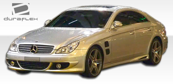 Side Skirts 105943 Duraflex