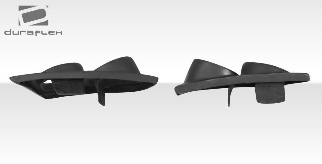 Body Kits 107133 Duraflex