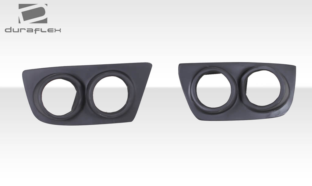 Body Kits 107133 Duraflex