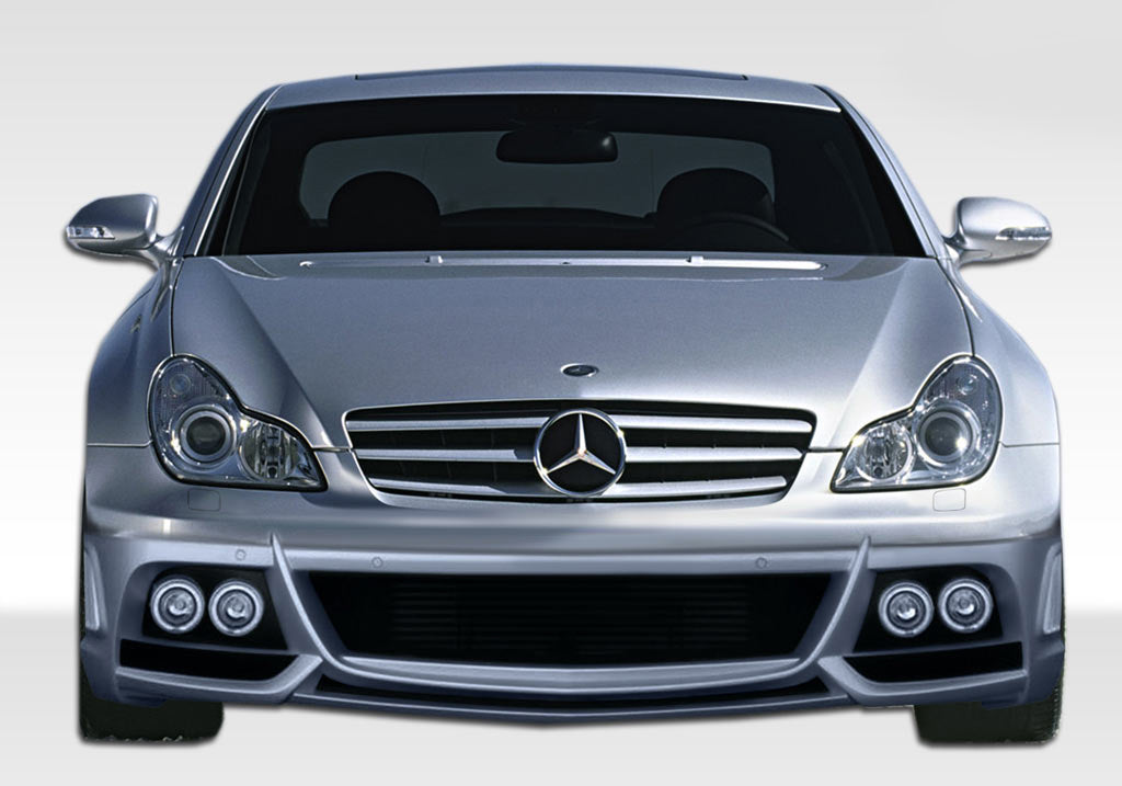 Bumper Covers - Front 107130 Duraflex