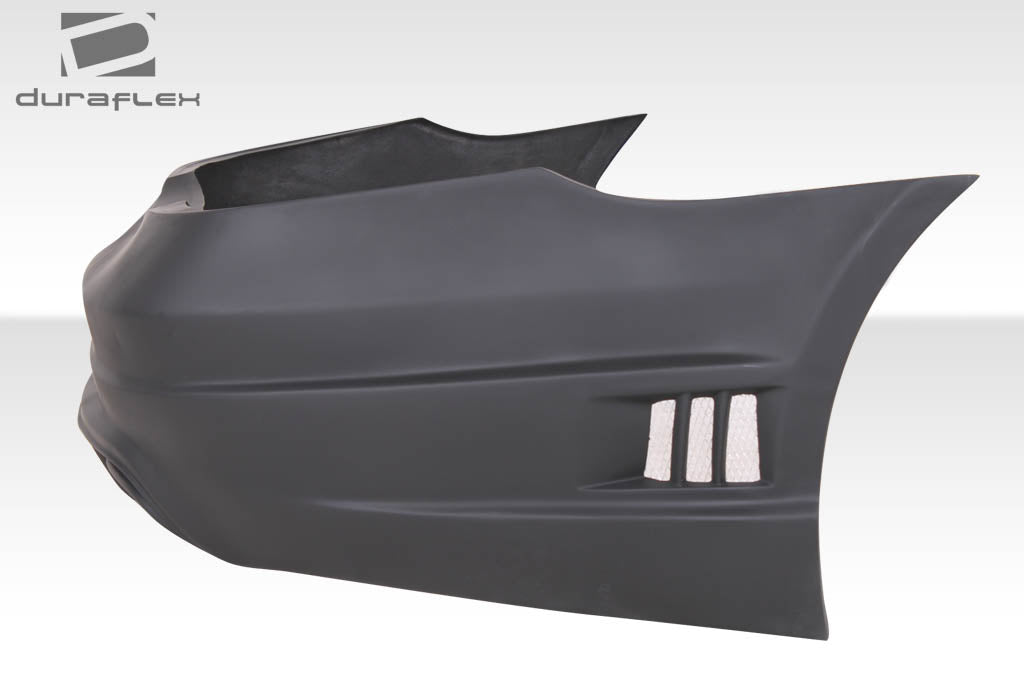 Bumper Covers - Rear 107132 Duraflex