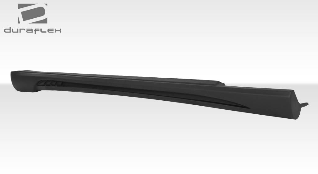 Side Skirts 107131 Duraflex