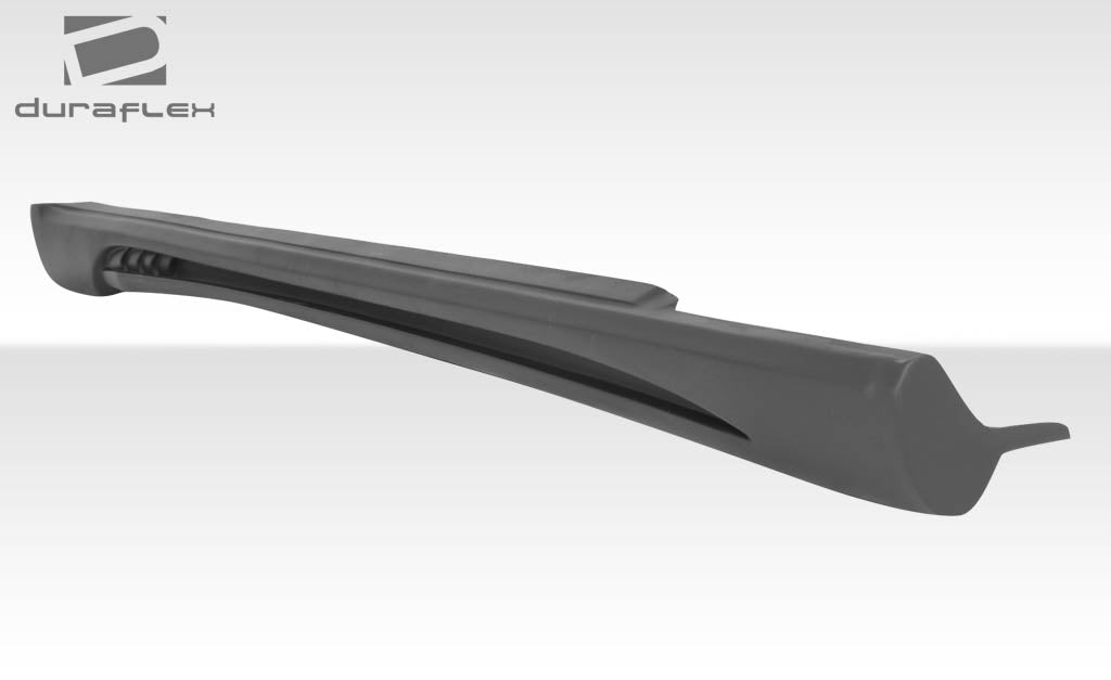Side Skirts 107131 Duraflex