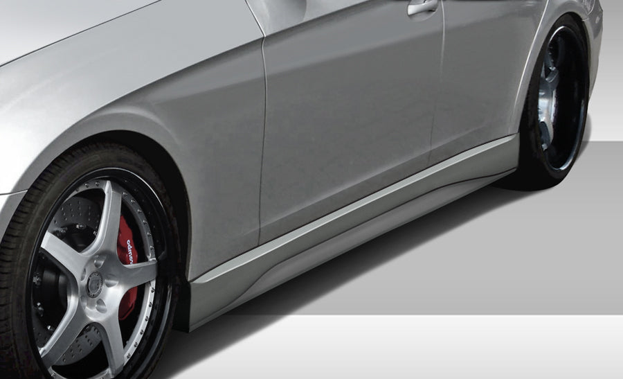 Side Skirts 112067 Duraflex