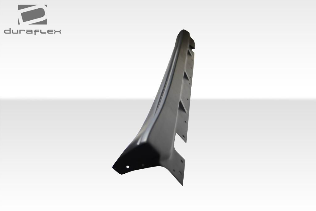 Side Skirts 112067 Duraflex