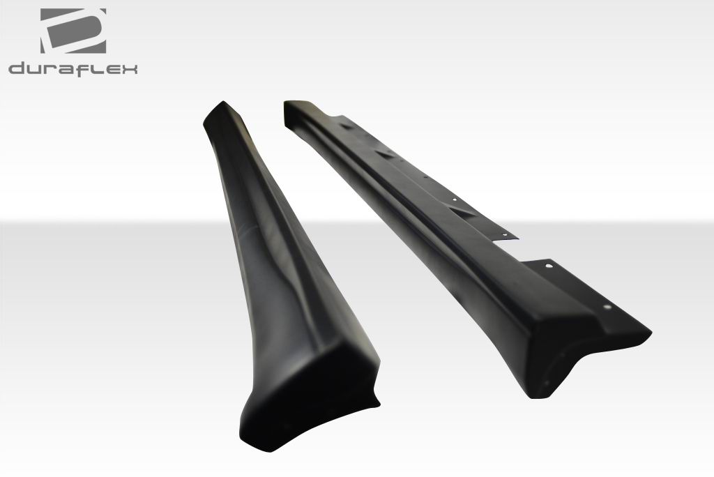 Side Skirts 112067 Duraflex